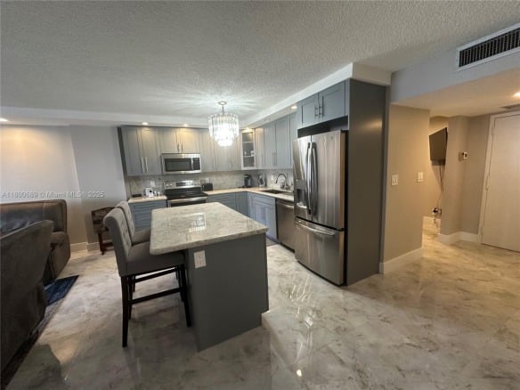 1865 S Ocean Dr # 17C, Hallandale Beach FL 33009 — #A11800689