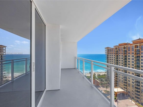 2030 S Ocean Dr # 1708, Hallandale Beach FL 33009 — #A11800906