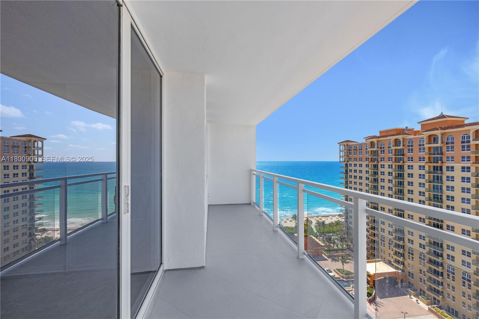 6dd28e9b-5194 2030 S Ocean Dr # 1708, Hallandale Beach FL 33009 — #A11800906
