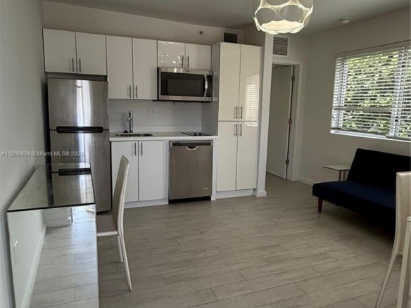 1601 Meridian Ave # 101, Miami Beach FL 33139 — #A11800934