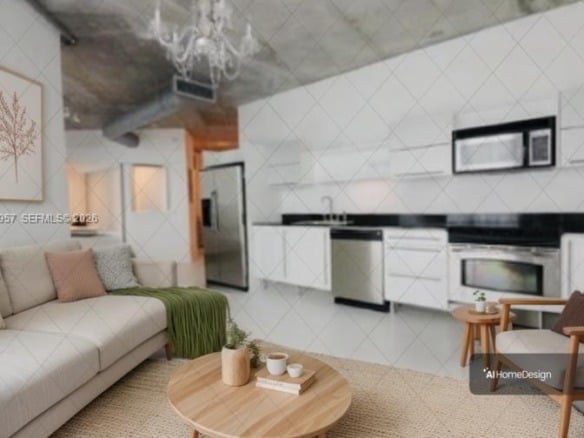 690 SW 1st Ct # 1227, Miami FL 33130 — #A11800957
