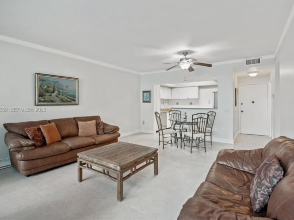 3505 S Ocean Dr # 420, Hollywood FL 33019 — #A11801359