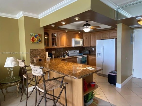 3180 S Ocean Dr # 403, Hallandale Beach FL 33009 — #A11801899