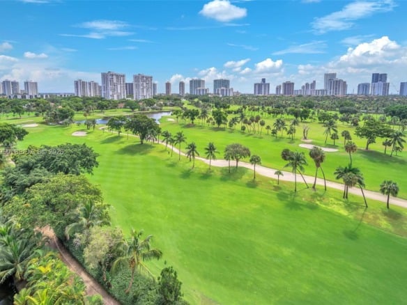 20335 W Country Club Dr # 1108, Aventura FL 33180 — #A11801950