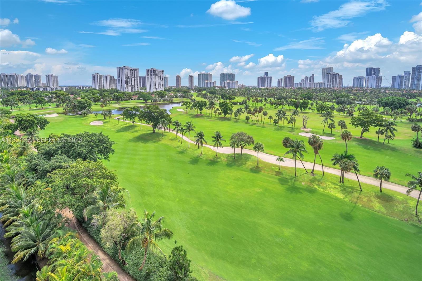 20335 W Country Club Dr # 1108, Aventura FL 33180 — #A11801950