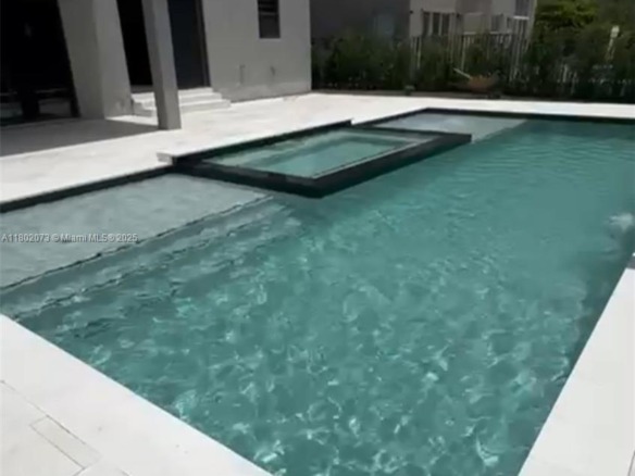 Established Fully License and Insured Pool/Spa business For Sale, Kendall FL 33186 — #A11802073
