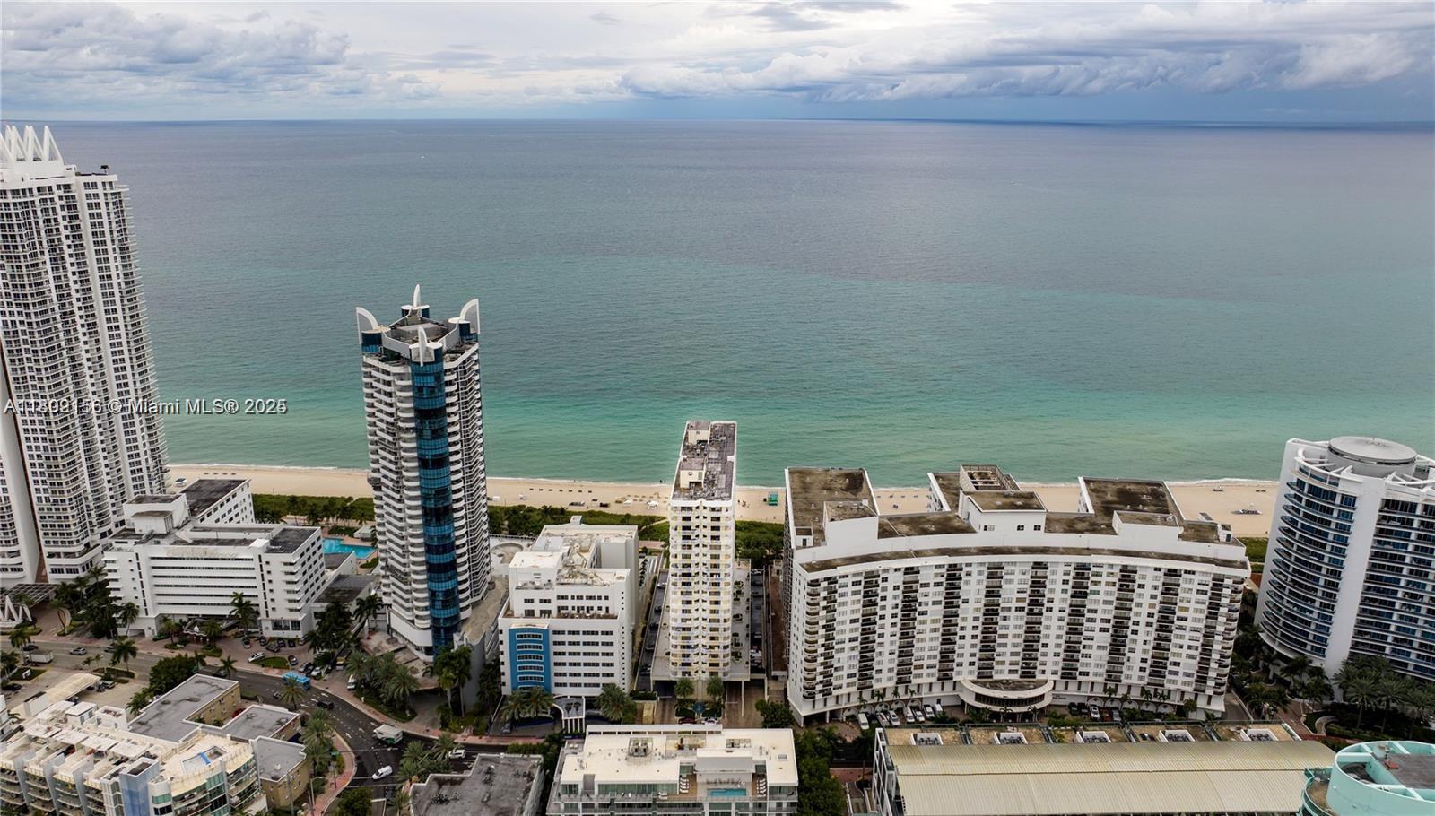 6061 Collins Ave # 7D, Miami Beach FL 33140 — #A11802156