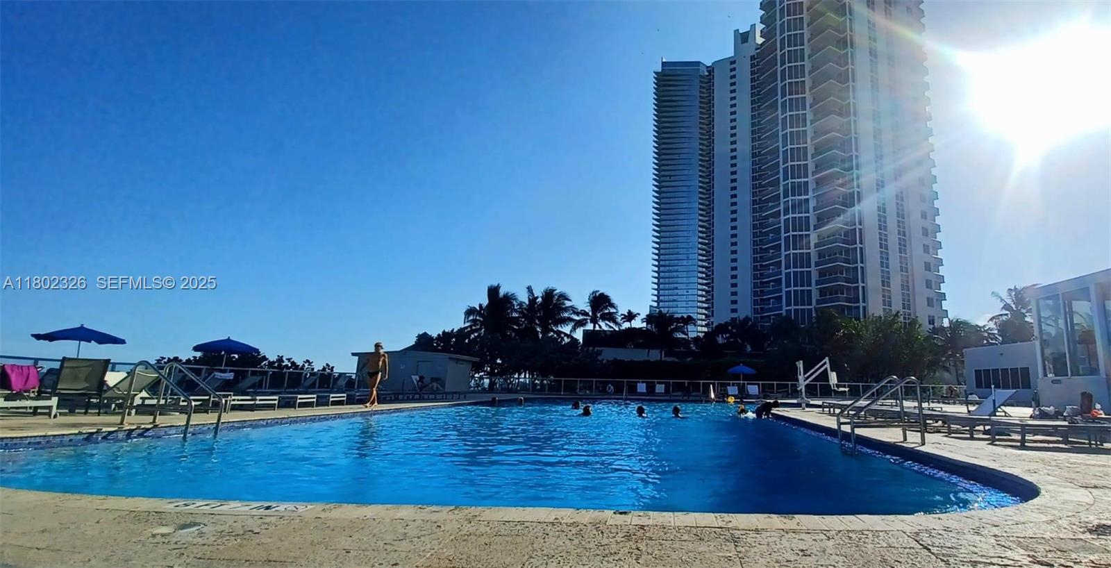 19201 Collins Ave # 1105, Sunny Isles Beach FL 33160 — #A11802326