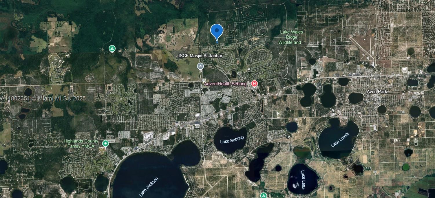 6dd28e9b-5223 4601 MAJORCA, Sebring FL 33872 — #A11802351