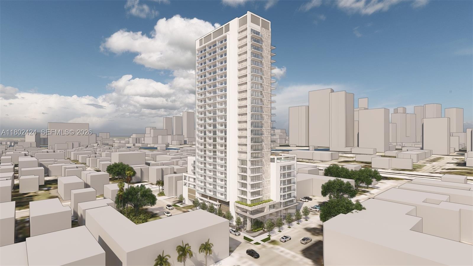 471 & 719 SW 8th St & 5th Av, Miami FL 33130 — #A11802424