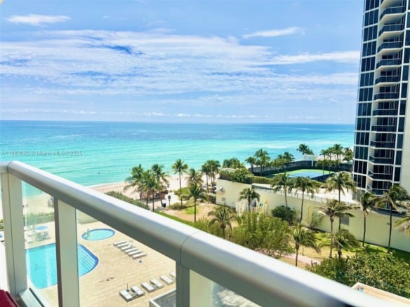 19201 Collins Ave # 606, Sunny Isles Beach FL 33160 — #A11803062