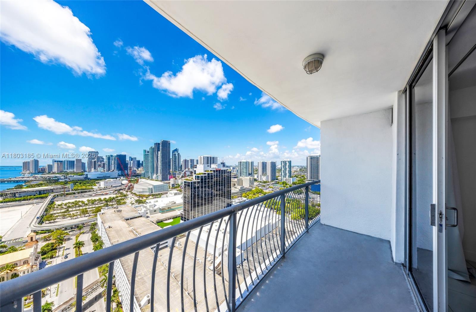 6dd28e9b-5242 1750 N Bayshore Dr # 3308, Miami FL 33132 — #A11803185