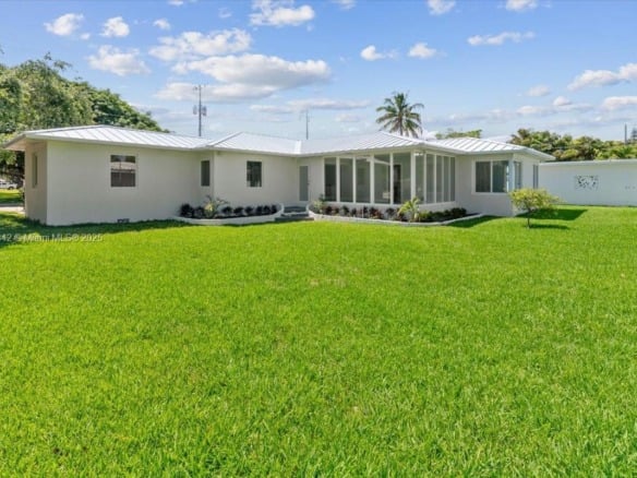 1459 Jefferson St, Hollywood FL 33020 — #A11803842