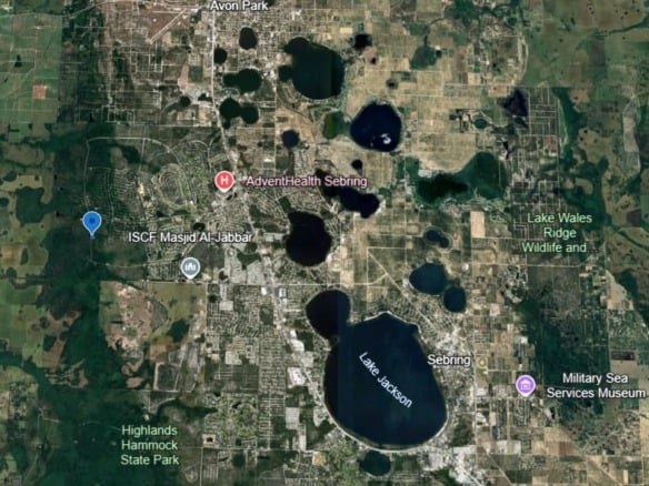 4936 Balboa Blvd, Sebring FL 33872 — #A11804191