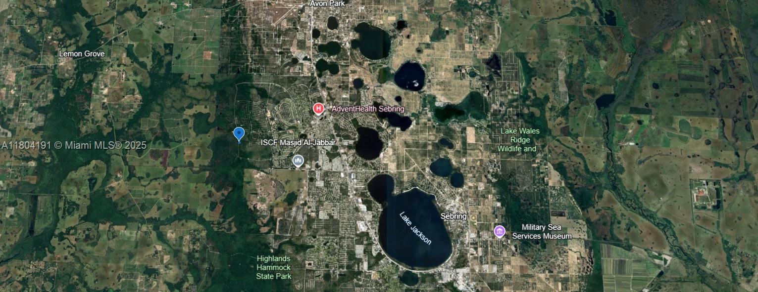 6dd28e9b-5259 4936 Balboa Blvd, Sebring FL 33872 — #A11804191