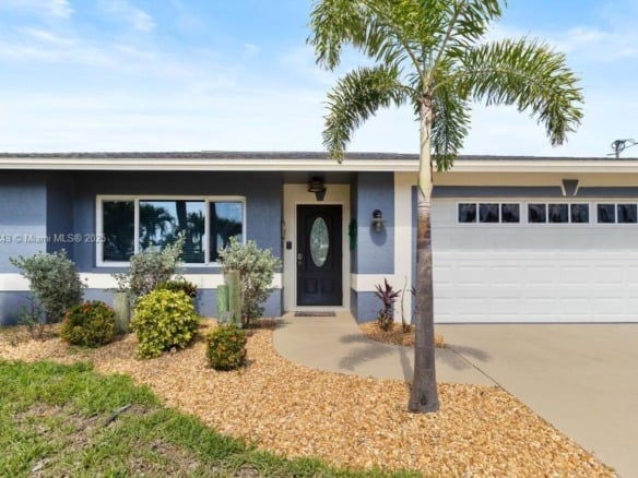 5287 Tiffany Ct, Cape Coral FL 33904 — #A11804243