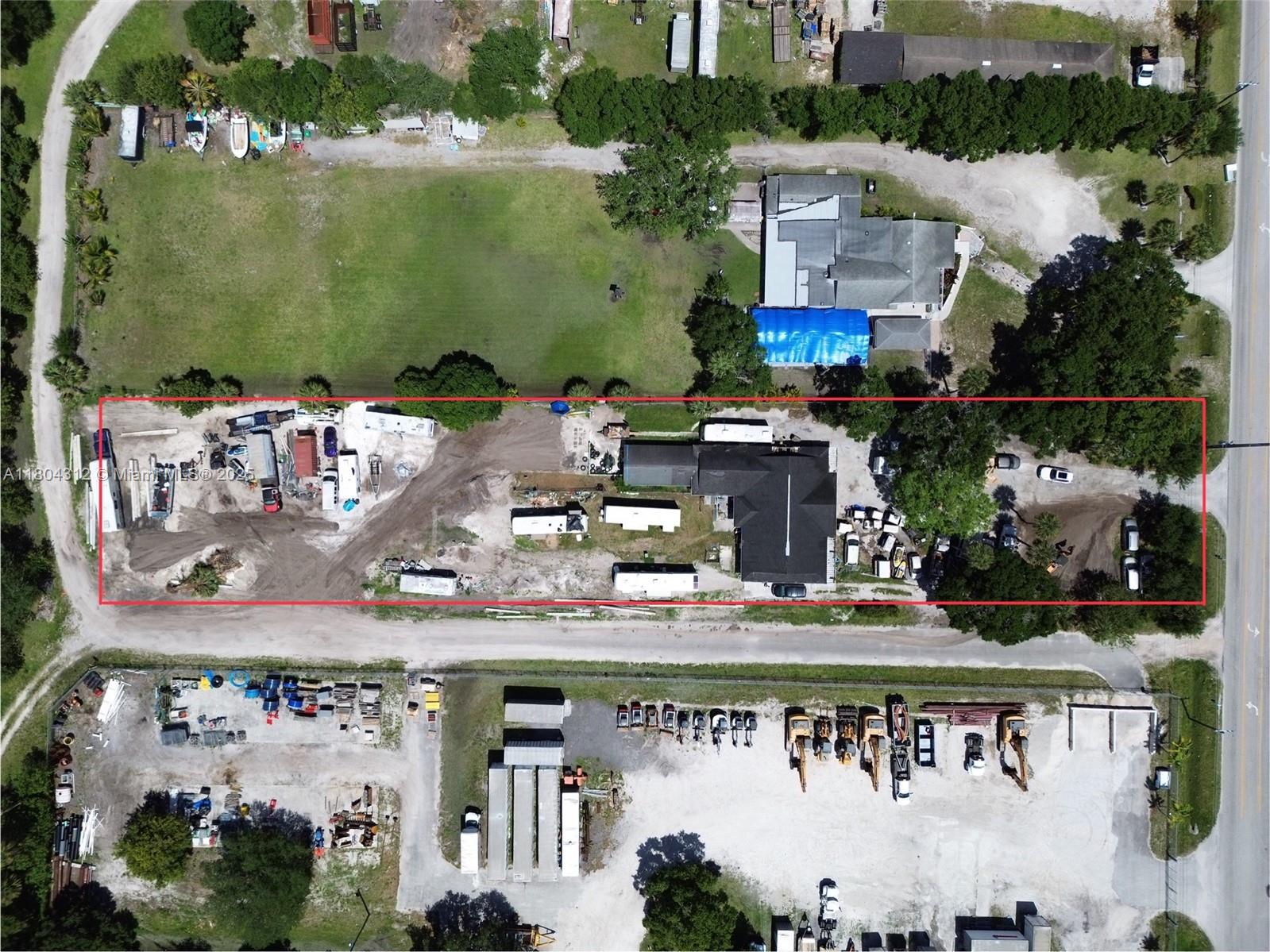 603 S 33rd St, Fort Pierce FL 34947 — #A11804312