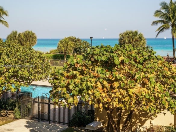 2555 Collins Ave # 308, Miami Beach FL 33140 — #A11804454