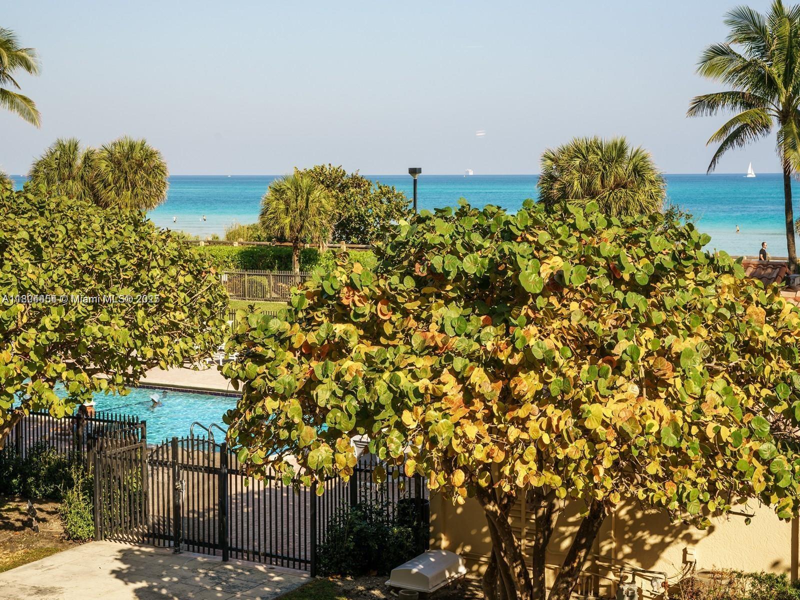 2555 Collins Ave # 308, Miami Beach FL 33140 — #A11804454