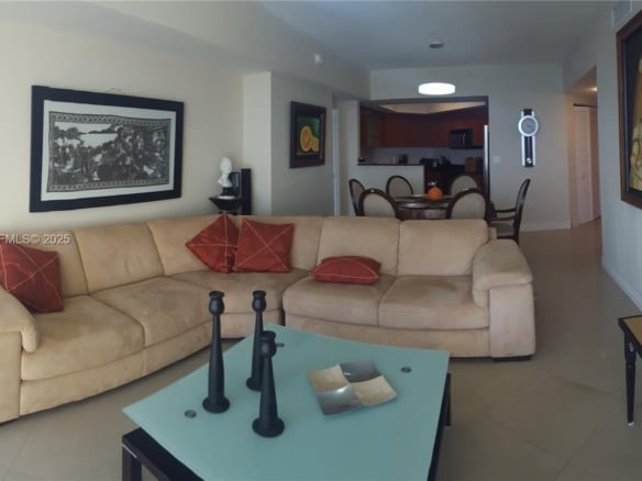 16699 COLLINS AVE # 3601, Sunny Isles Beach FL 33160 — #A11804573