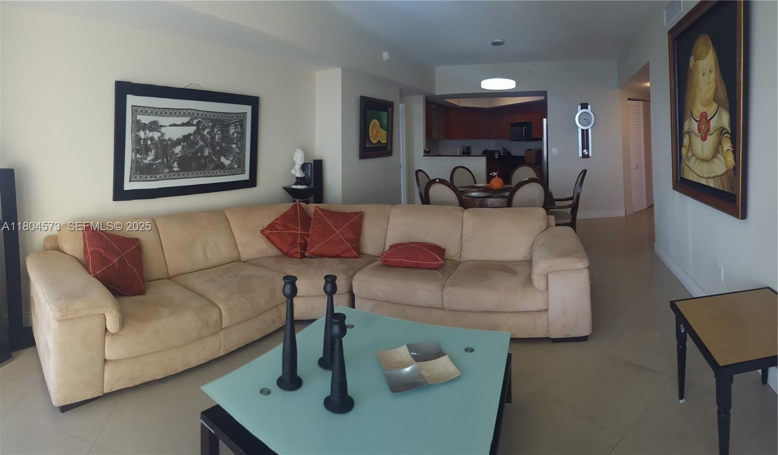16699 COLLINS AVE # 3601, Sunny Isles Beach FL 33160 — #A11804573