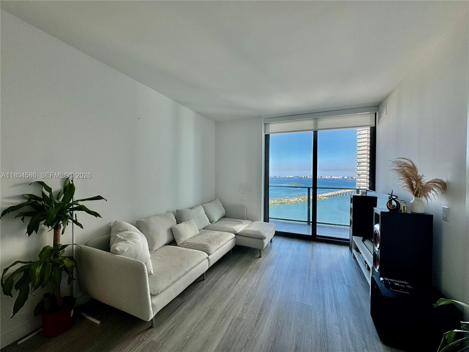 501 NE 31st St # 2903, Miami FL 33137 — #A11804586