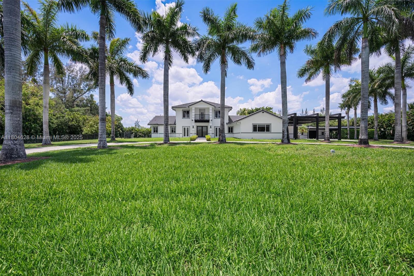 5121 SW 210th Ter, Southwest Ranches FL 33332 — #A11804628