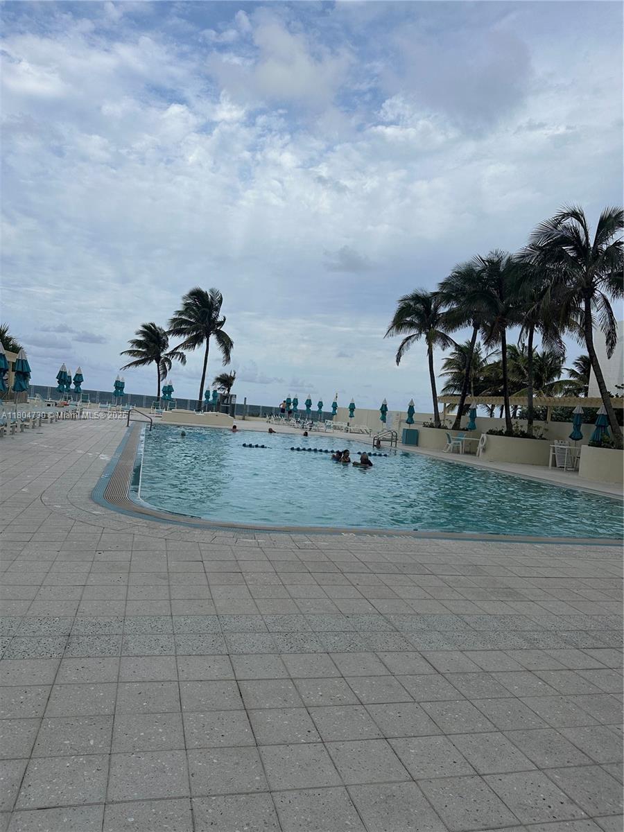 2501 S Ocean Dr # 1228, Hollywood FL 33019 — #A11804730