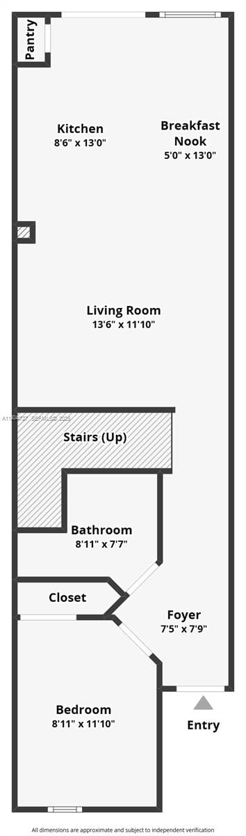 2662 Mayaguana Street, Kissimmee FL 34747 — #A11804727