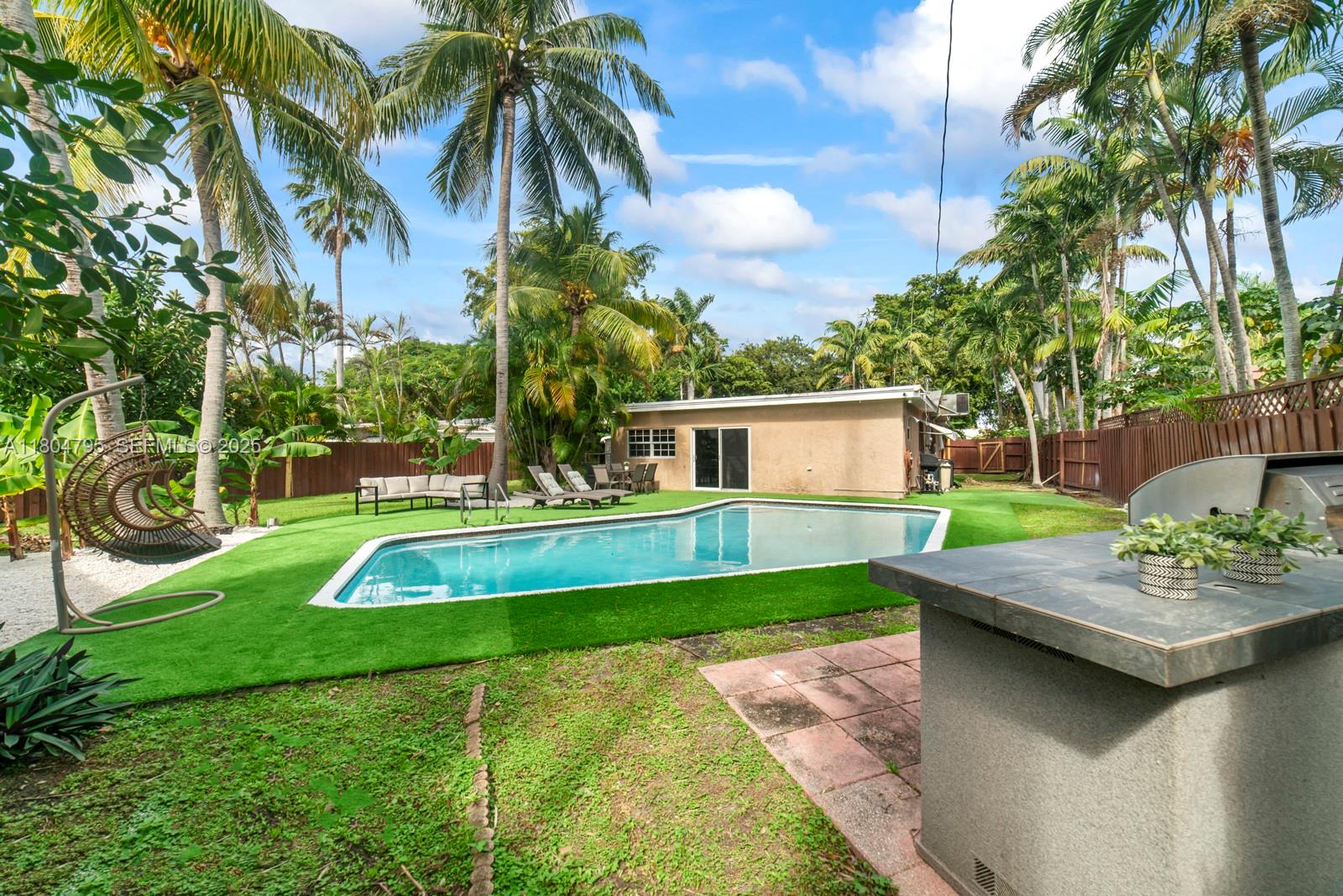 2708 Cleveland St, Hollywood FL 33020 — #A11804795