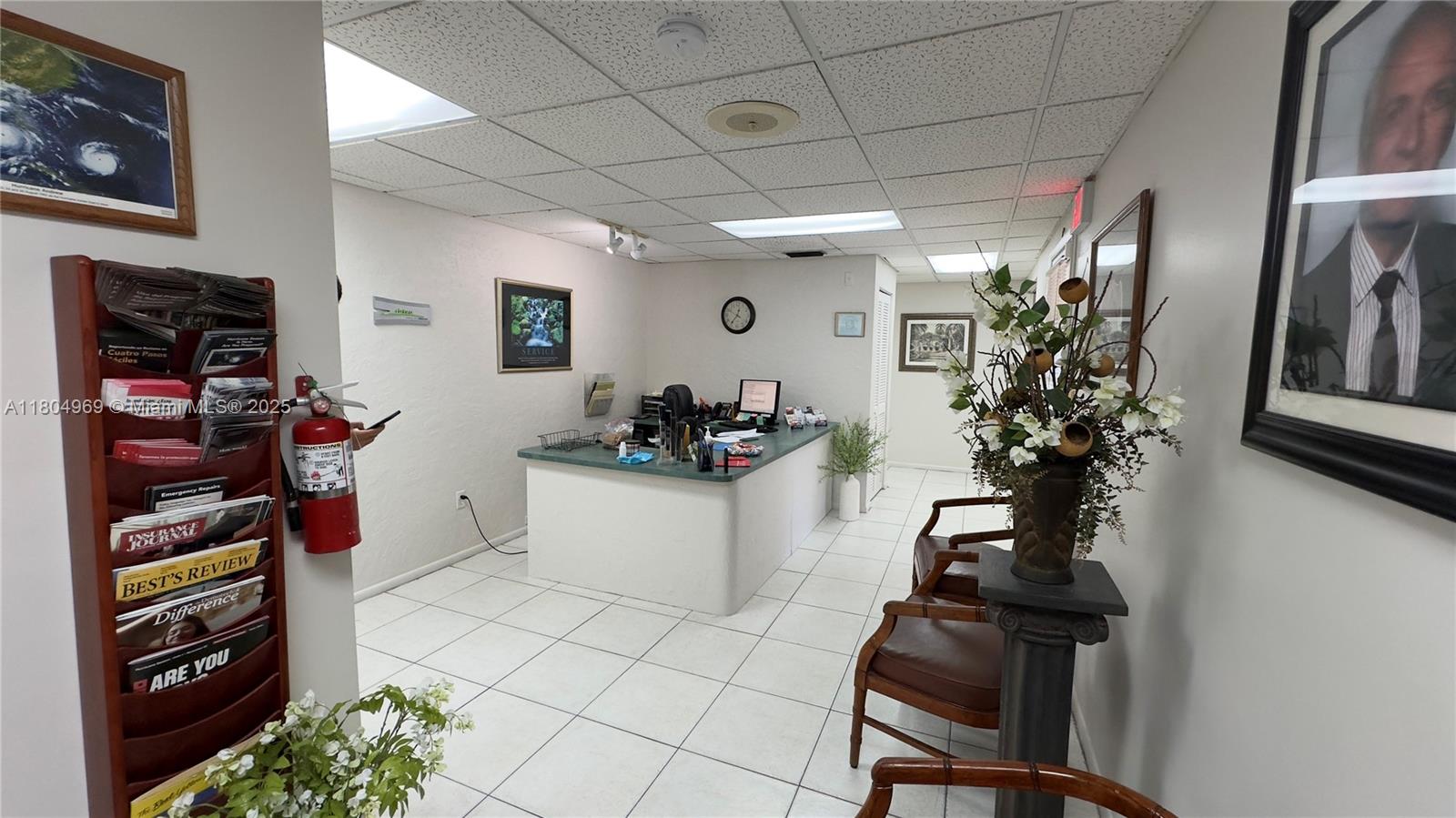 6dd28e9b-5280 8315 SW 24th St # B, Miami FL 33155 — #A11804969