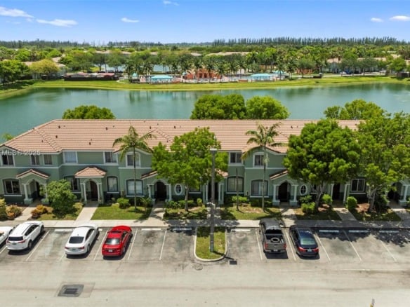 1458 SE 24th Ct # 353, Homestead FL 33035 — #A11805240