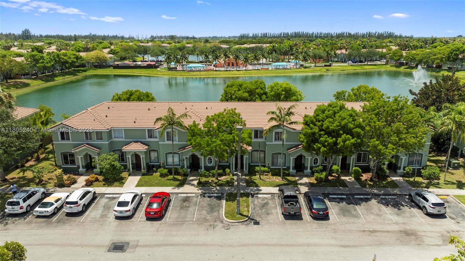 1458 SE 24th Ct # 353, Homestead FL 33035 — #A11805240