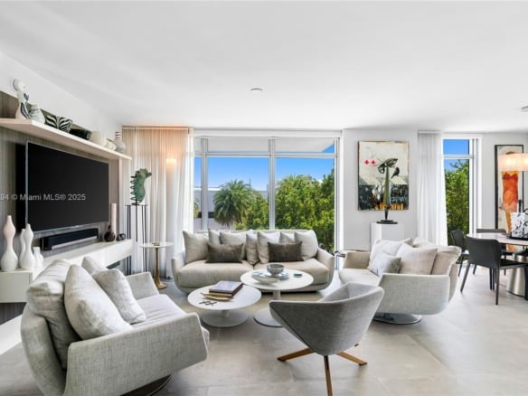 1201 20th St # 314, Miami Beach FL 33139 — #A11805294