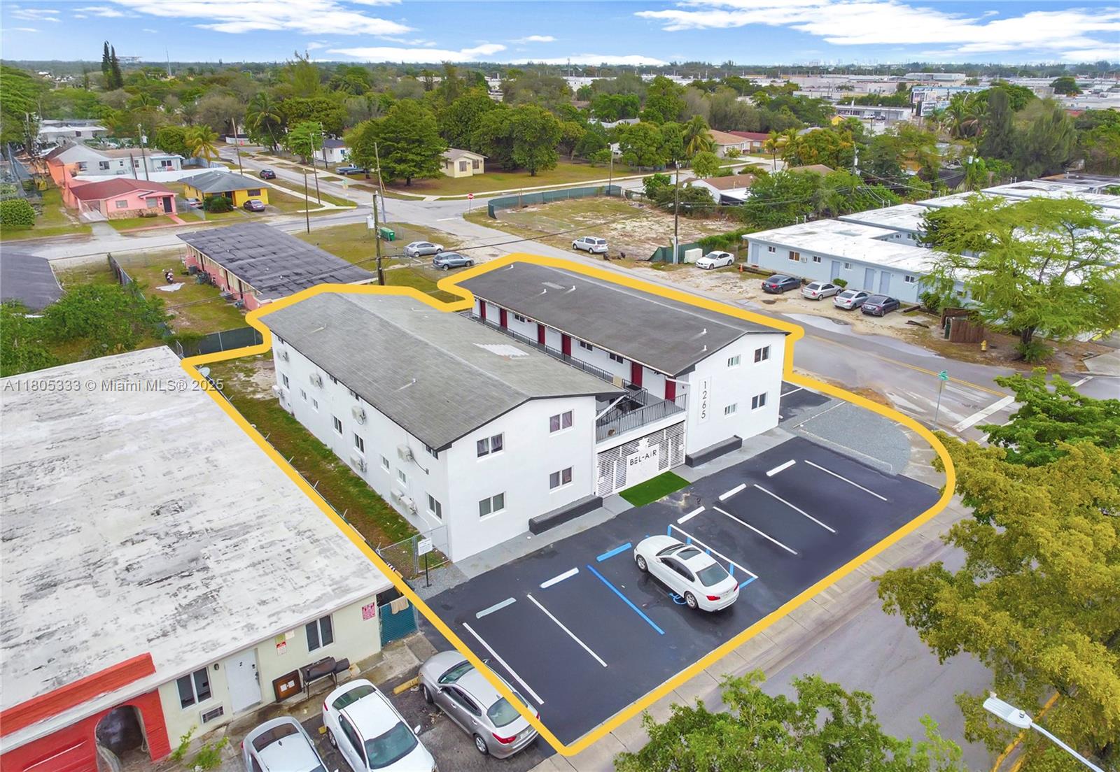 6dd28e9b-5290 1265 Sharazad Blvd, Opa-Locka FL 33054 — #A11805333