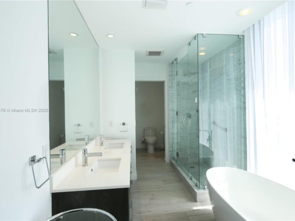 480 NE 31 St # 2607, Miami FL 33137 — #A11805476