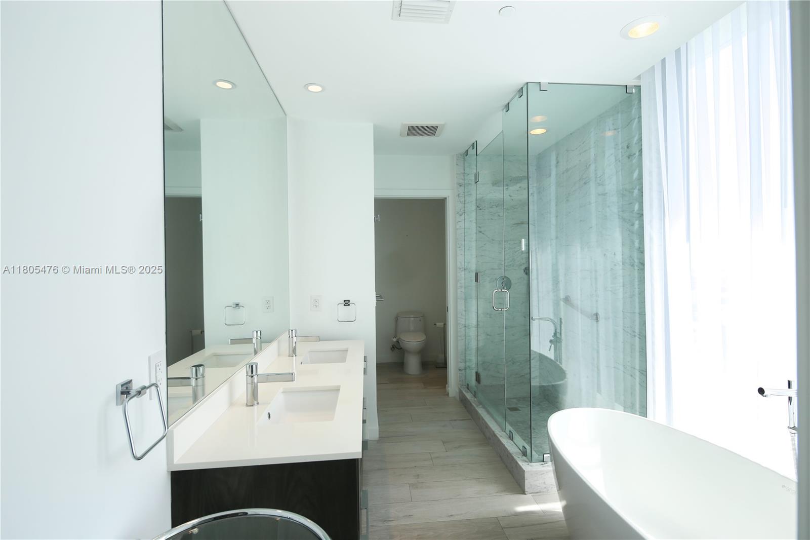 6dd28e9b-5292 480 NE 31 St # 2607, Miami FL 33137 — #A11805476