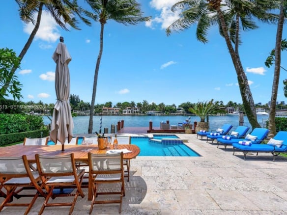 56 S Hibiscus Dr, Miami Beach FL 33139 — #A11805613