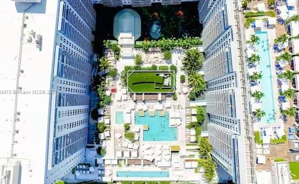 102 24th St # 1021, Miami Beach FL 33139 — #A11698473
