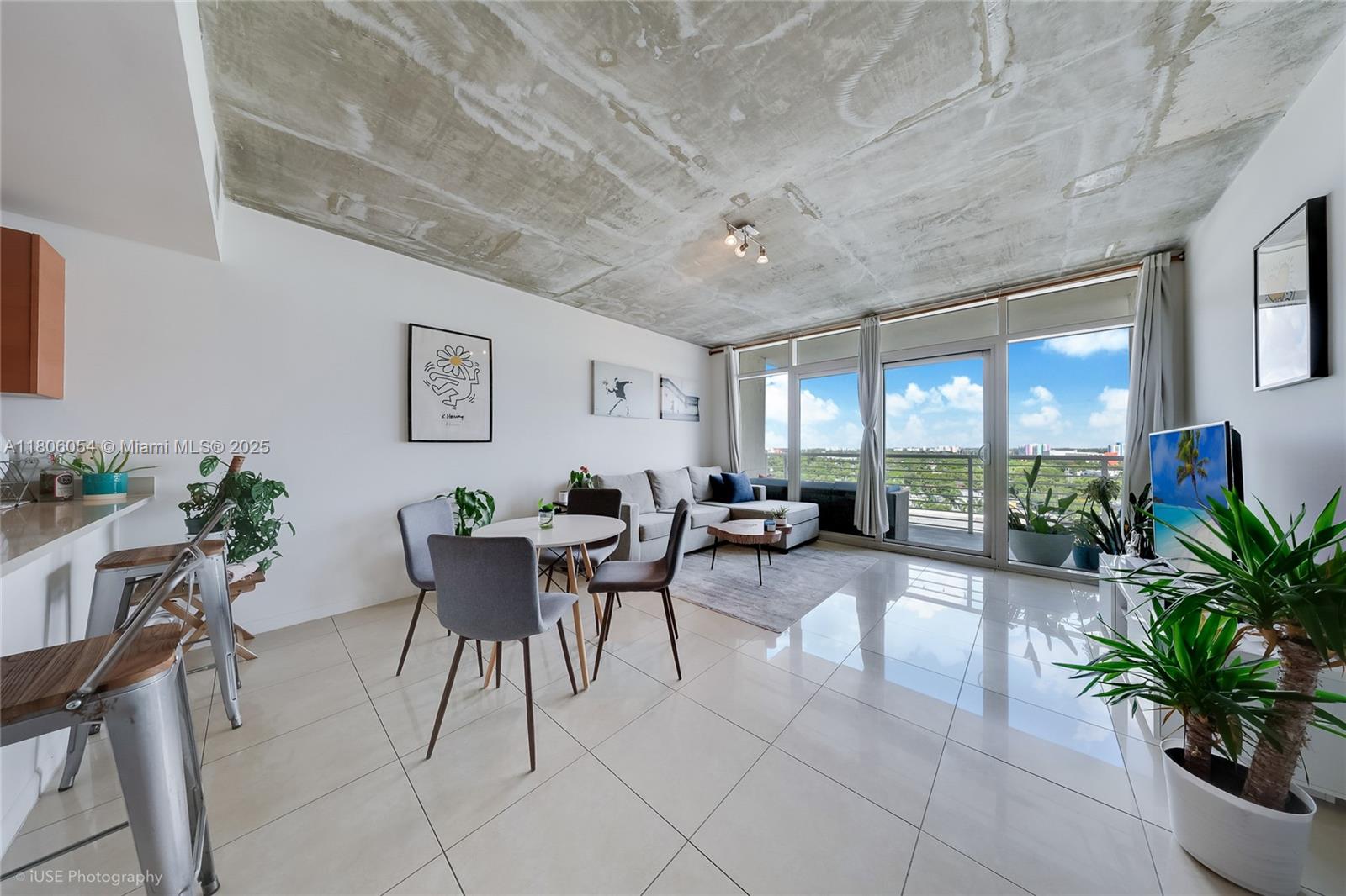 3250 NE 1st Ave # 1007, Miami FL 33137 — #A11806054