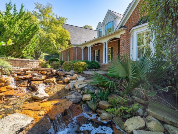 2579 Grey Rabbit Run, NC 27205 — #A11846930
