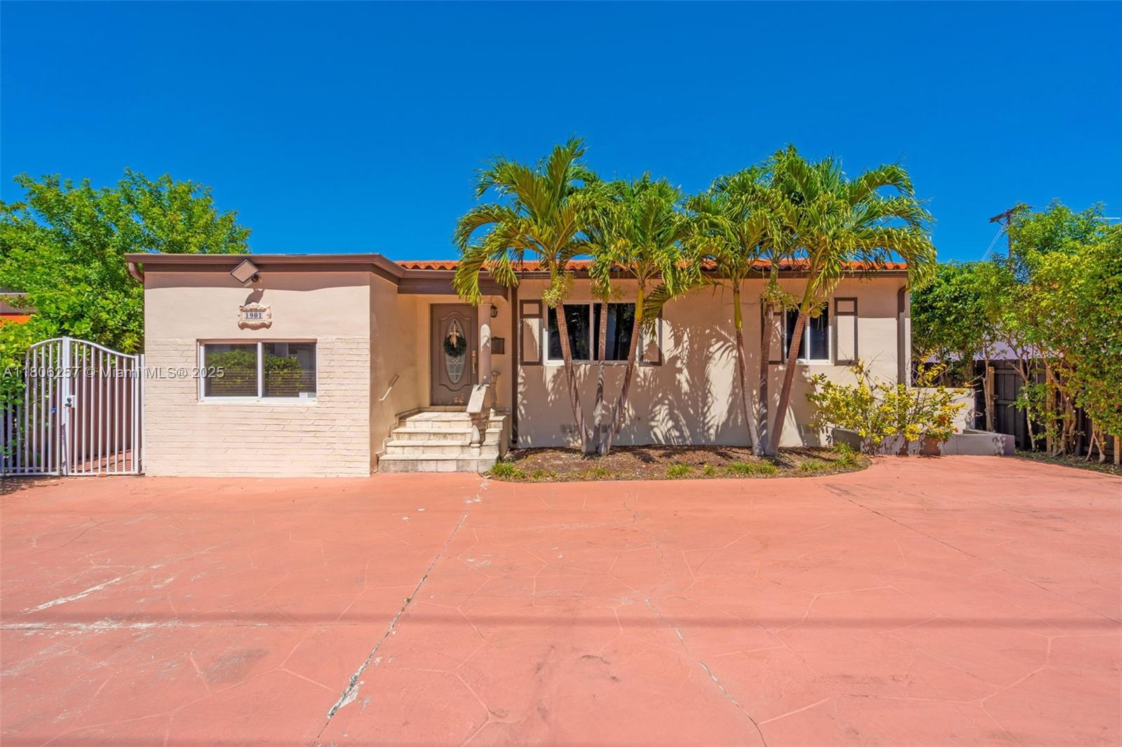 1901 SW 37th Ave, Miami FL 33145 — #A11806257