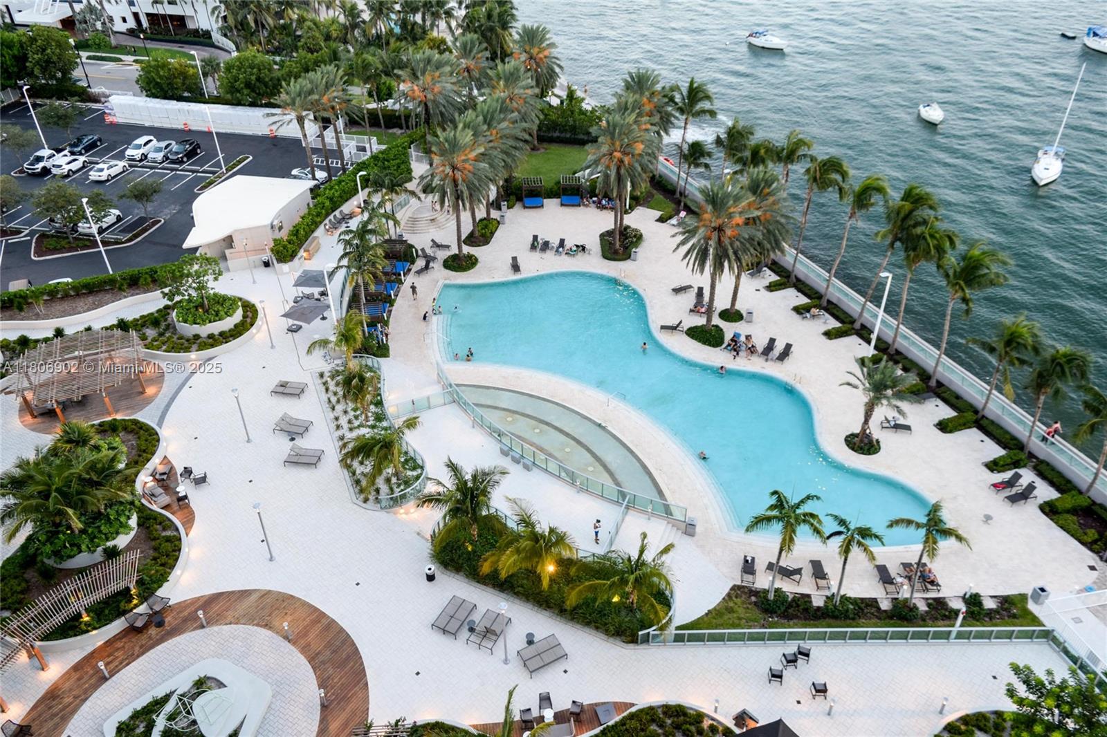 6dd28e9b-5318 1500 Bay Rd # 1532S, Miami Beach FL 33139 — #A11806902