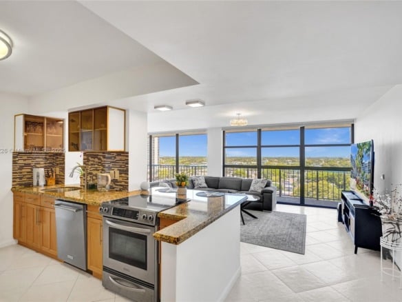 200 Leslie Dr # 1031, Hallandale Beach FL 33009 — #A11807226