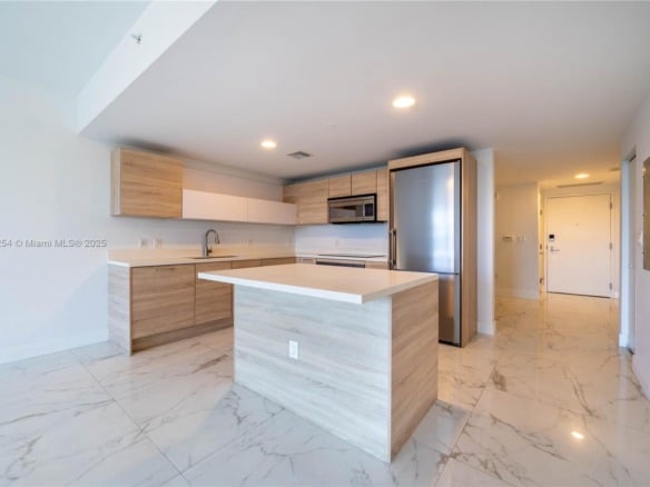 16385 Biscayne Blvd # 417, North Miami Beach FL 33160 — #A11807254