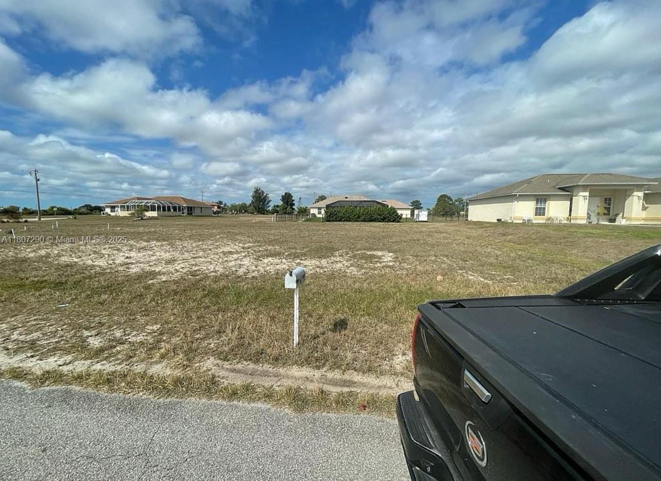 1608 NW 8th PL, Cape Coral FL 33993 — #A11807290