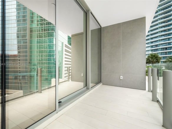 300 Biscayne Blvd Way # 3509, Miami FL 33131 — #A11807404