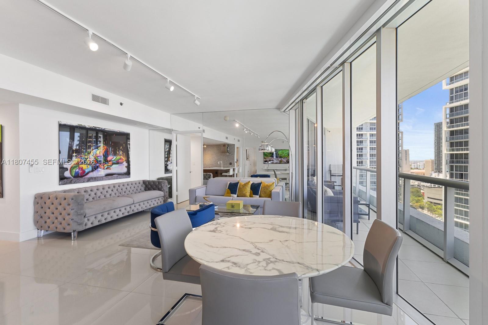 6dd28e9b-5338 495 Brickell Ave # 2304, Miami FL 33131 — #A11807455