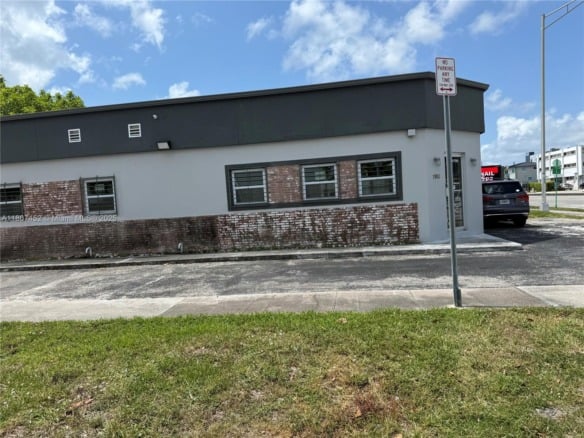 1953 SW 27th Ave, Miami FL 33145 — #A11807452