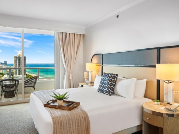4401 Collins Ave # 3505, Miami Beach FL 33140 — #A11807612